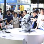 2025第十二届广州国际汽车零部件加工技术及汽车模具展览会