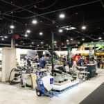 2026波兰(华沙)工程机械及矿山机械展览会 CONSTRUCTION MACHINERY EXHIBITION