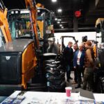 2026波兰(华沙)工程机械及矿山机械展览会 CONSTRUCTION MACHINERY EXHIBITION