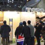 2025韩国首尔建筑及建材展览会 KOREA BUILD