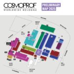 2026意大利博洛尼亚美容美发用品展览会 Cosmoprof Bologna
