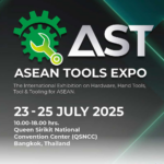 2026泰国曼谷五金工具展览会 ASEAN Tools Expo