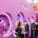 2026意大利博洛尼亚美容美发用品展览会 Cosmoprof Bologna
