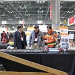 2025韩国首尔建筑及建材展览会 KOREA BUILD