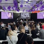 2026意大利博洛尼亚美容美发用品展览会 Cosmoprof Bologna