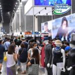 2025泰国曼谷户外用品展览会 OUTDOOR FEST