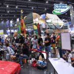 2025泰国曼谷户外用品展览会 OUTDOOR FEST