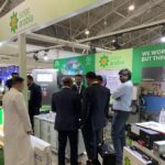 2025阿联酋迪拜太阳能暨储能展展览会 Solar & Storage Live Dubai