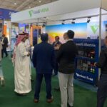 2025阿联酋迪拜太阳能暨储能展展览会 Solar & Storage Live Dubai