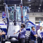 2026年泰国工程机械，工程技术及建材展会 BCT Expo