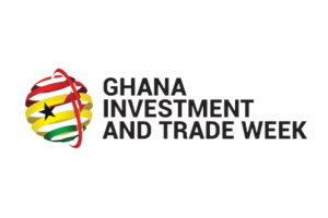 2025年非洲加纳投资贸易周 GHANA INVESTMENT AND T...