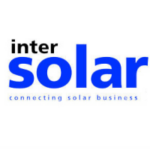 2026巴西圣保罗太阳能光伏展览会 InterSolar South America