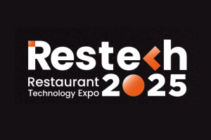 2025年泰国国际餐厅技术博览会 Restech