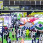 2025上海亚洲（夏季）运动用品于时尚展览会 SHANGHAI ISPO