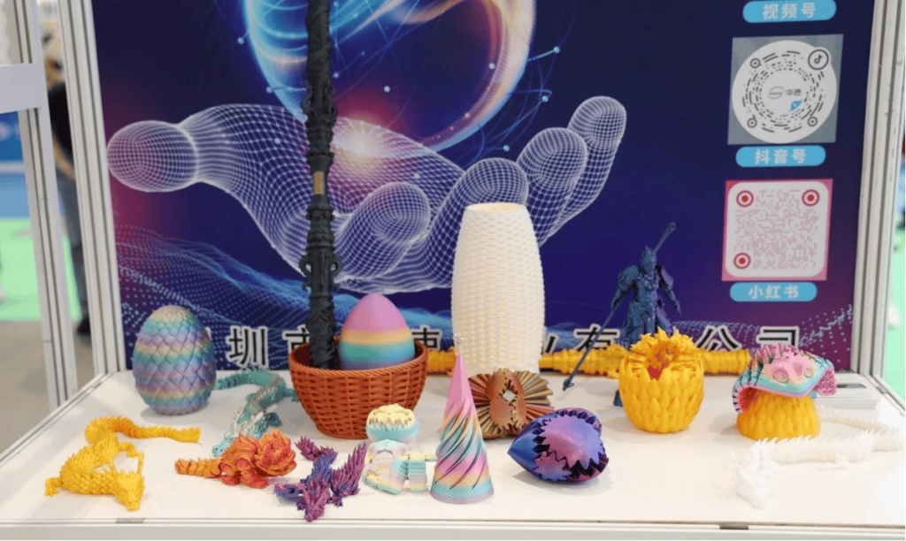 市场研究：3D 打印农场火爆，催生制造业新业态，Formnext Asia 深圳 3D 打印农场大会引发热潮（images 1）