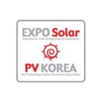 2026韩国太阳能光伏及新能源展览会 EXPO SOLAR