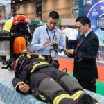 2025年哥伦比亚波哥大国际安全展览会 ESS+
