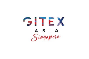 2026新加坡亚洲消费电子及通讯展览会 GITEX ASIA