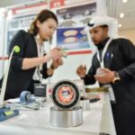 2025沙特国际汽车零配件及售后服务展 Automechanika Jeddah