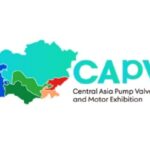 2025年第11届中亚泵阀及电机展览会 CAPV