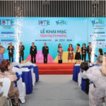 2026越南胡志明国际婴儿用品及玩具博览会 IBTE