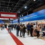 2025法国巴黎国际纺织面料展览会 Texworld Paris