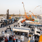 2026沙特阿拉伯五大行业展览会（二期） Big 5 Construct Saudi
