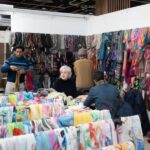 2025法国巴黎国际纺织面料展览会 Texworld Paris