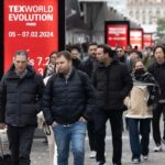 2025法国巴黎国际纺织面料展览会 Texworld Paris