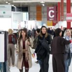 2025法国巴黎国际纺织面料展览会 Texworld Paris