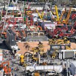 2026美国拉斯维加斯工程机械展览会 CONEXPO-CON AGG