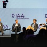2026德国汉诺威国际商用车及配件展览会 IAA TRANSPORTATION