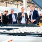 2026德国汉诺威国际商用车及配件展览会 IAA TRANSPORTATION
