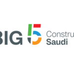 2027年沙特阿拉伯五大行业展（一期） Big 5 Construct Saudi