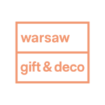 2027波兰华沙礼品及装饰展览会 Warsaw Gift & Deco