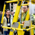 2027西班牙（巴塞罗那）工业安全、安保和消防展览会 WorkSafe Barcelona