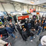 2027英国制造业及电子元器件展览会 SME（Southern Manufacturing & Electronics）