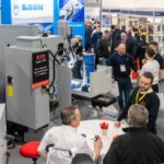 2027英国制造业及电子元器件展览会 SME（Southern Manufacturing & Electronics）