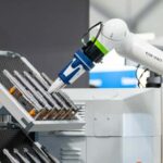 2027英国制造业及电子元器件展览会 SME（Southern Manufacturing & Electronics）