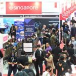 2026新加坡人工智能与大数据展览会 Big Data & AI World