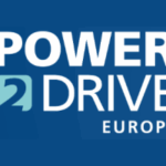 2026德国慕尼黑国际电动车及充电桩展览会 Power2Drive Europe