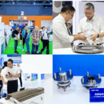2025第十二届广州国际汽车零部件加工技术及汽车模具展览会 AUTO TECH China