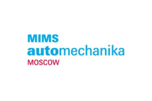 2026俄罗斯汽车配件售后服务展览会 MIMS Automobility