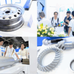 2025第十二届广州国际汽车零部件加工技术及汽车模具展览会 AUTO TECH China