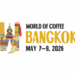 2026泰国曼谷咖啡世界贸易展览会 World of Coffee Bangkok