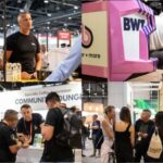2026比利时鲁塞尔咖啡展览会 World of Coffee Announces Brussels