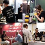 2026比利时鲁塞尔咖啡展览会 World of Coffee Announces Brussels