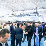 2026鸿威•第8届武汉国际水科技博览会暨泵阀管道、水处理及城镇水务展 WTE