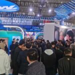 2026鸿威•第8届武汉国际水科技博览会暨泵阀管道、水处理及城镇水务展 WTE