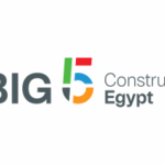 2026埃及五大行业展览会 The Big 5 Construct Egypt